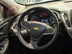 شيفروليه ماليبو